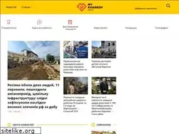 Sites similar to mykharkov.info