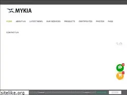 Sites similar to mykia.com.tw