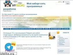 Sites similar to mykib.org