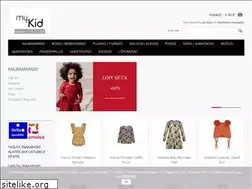 Sites similar to mykid.ee