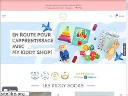 Sites similar to mykiddyshop.com