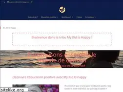 Sites similar to mykidishappy.com