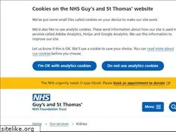 Sites similar to mykidney.org