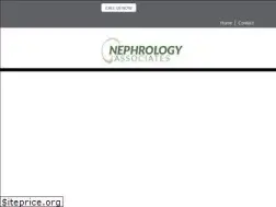 Sites similar to mykidneydoc.net