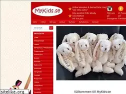Sites similar to mykids.se