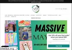 Sites similar to mykidsclothing.co.nz