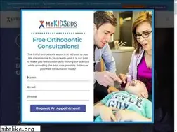 Sites similar to mykidsdds.com