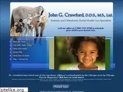 Sites similar to mykidsdentist.cc