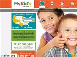 Sites similar to mykidsdentistonline.com