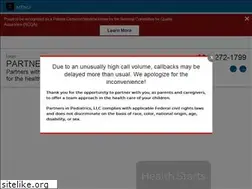 Sites similar to mykidsdr.com