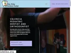 Sites similar to mykidshometowndentist.com