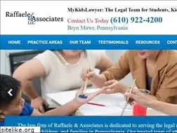 Sites similar to mykidslawyer.com