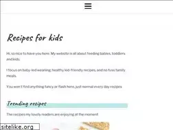 Sites similar to mykidslickthebowl.com