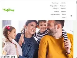 Sites similar to mykidstime.com