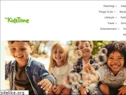 Sites similar to mykidstime.ie