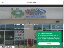 Sites similar to mykidszonedental.com