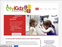 Sites similar to mykidz.ca