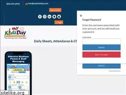 Sites similar to mykidzday.com