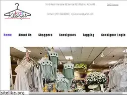 Sites similar to mykidzklozet.com