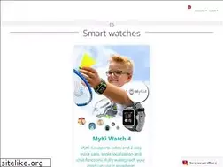 Sites similar to mykifamily.com