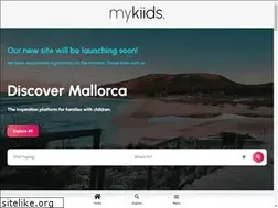 Sites similar to mykiids.com