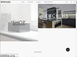 Sites similar to mykilos.de