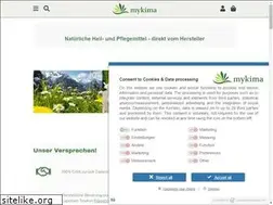 Sites similar to mykima.de