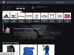Sites similar to mykimono.ru