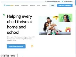 Sites similar to mykinderpass.com