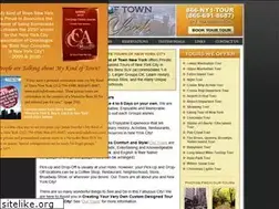 Sites similar to mykindoftown.com