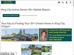 Sites similar to mykingcity.com