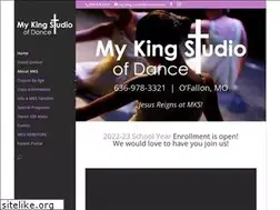 Sites similar to mykingstudio.com