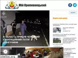 Sites similar to mykirov.com