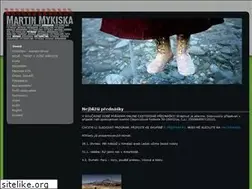 Sites similar to mykiska.cz