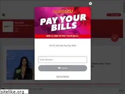 Sites similar to mykiss951.com