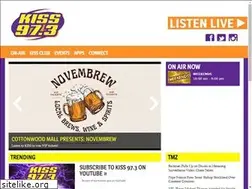 Sites similar to mykiss973.com