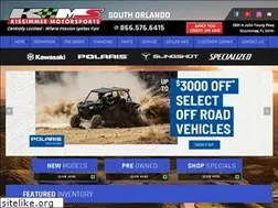 Sites similar to mykissimmeemotorsports.com