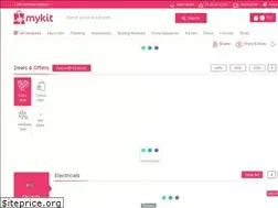 Sites similar to mykit.in