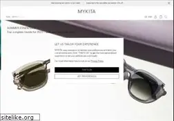 Sites similar to mykita.com