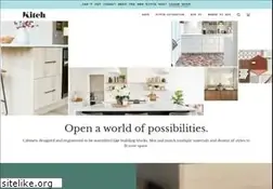 Sites similar to mykitch.ca