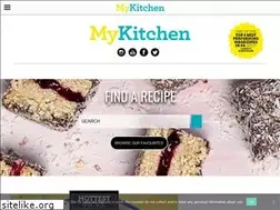 Sites similar to mykitchen.co.za