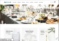 Sites similar to mykitchen.lk