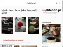 Sites similar to mykitchen.pl