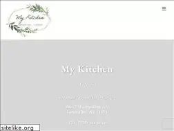 Sites similar to mykitchenforesthills.com