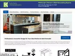 Sites similar to mykitcheninnovations.com