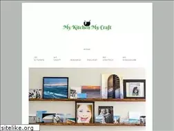 Sites similar to mykitchenmycraft.com