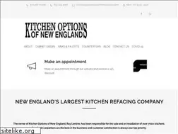 Sites similar to mykitchenoptions.com