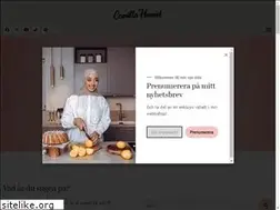Sites similar to mykitchenstories.se
