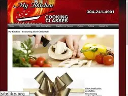 Sites similar to mykitchenwv.com