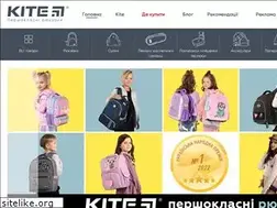 Sites similar to mykite.com.ua